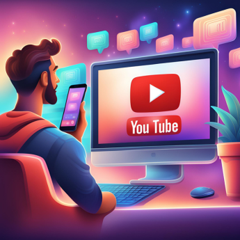 Apakah beli Subscriber Youtube bisa di monetisasi