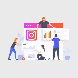Instagram Content Creator Services