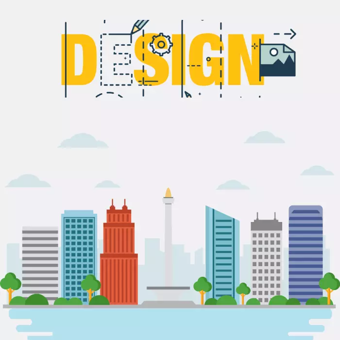 Jakarta Logo Design Services