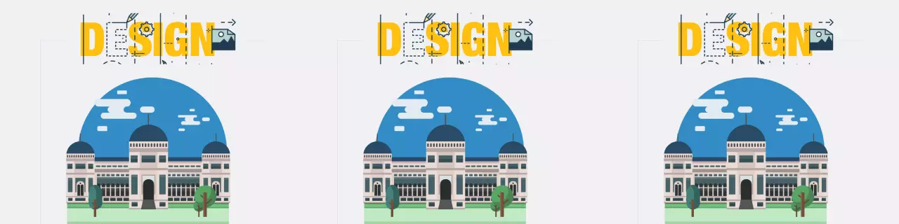 Medan Logo Design Services