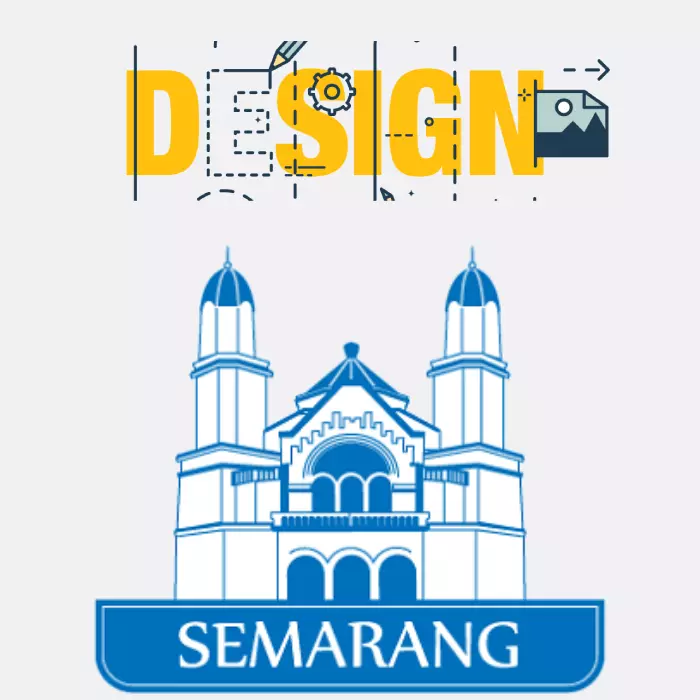 Jasa Desain Logo Semarang
