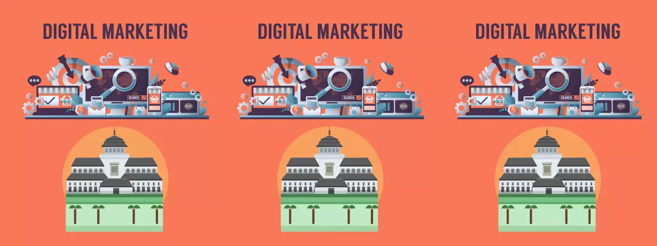 Digital Marketing Services Bandung