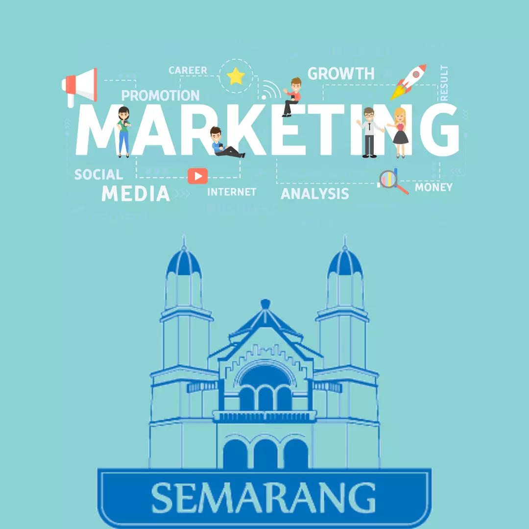 Jasa Digital Marketing Semarang
