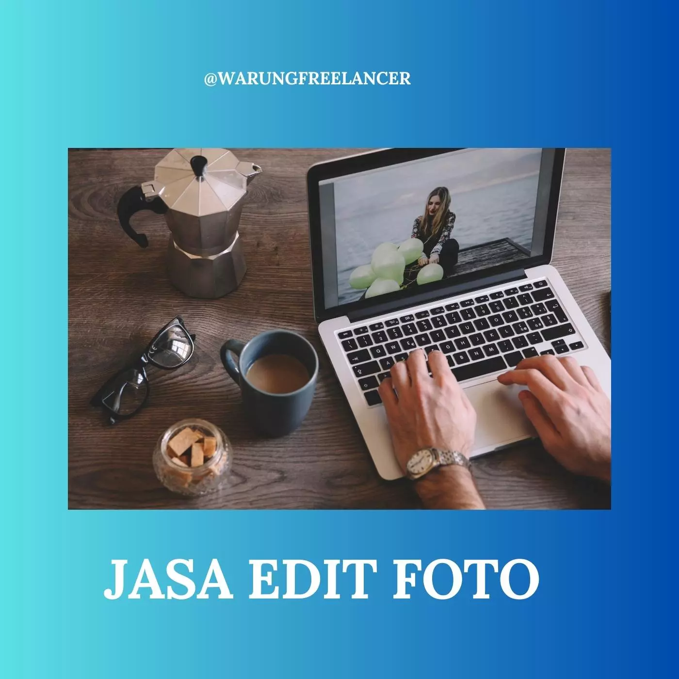 Jasa Edit Foto 