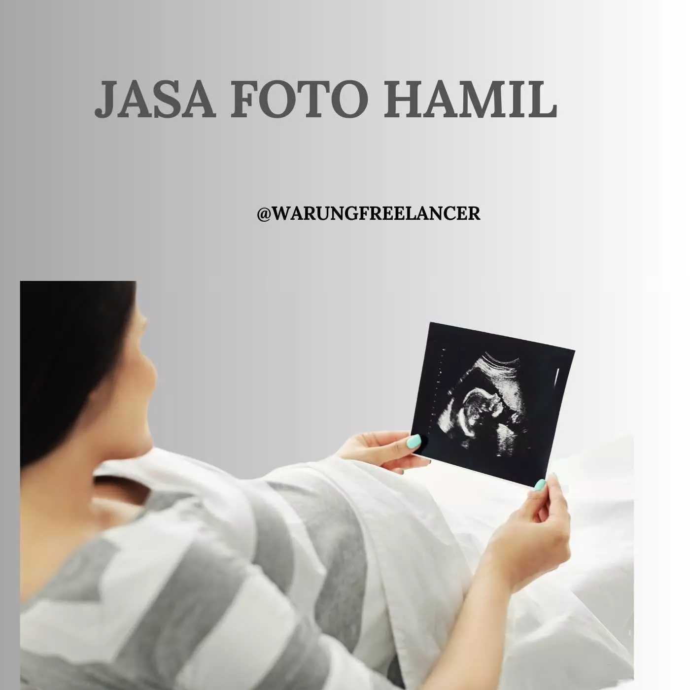 Jasa Foto Hamil