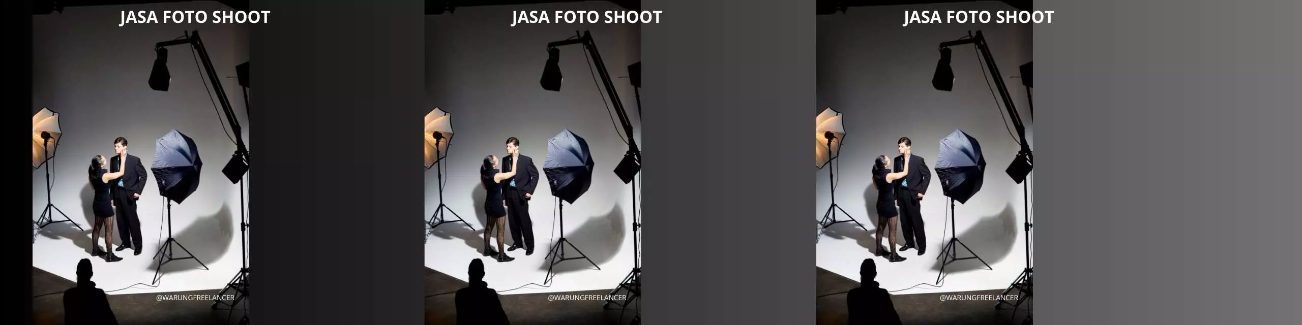 Jasa Foto Shoot