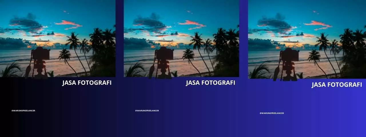 Jasa Fotografer Murah