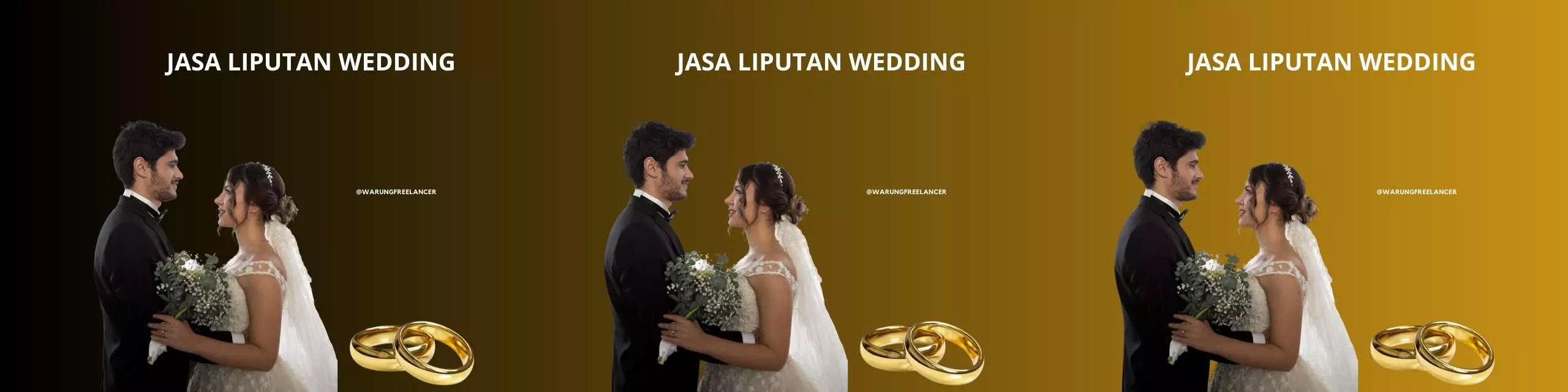Jasa Liputan Wedding