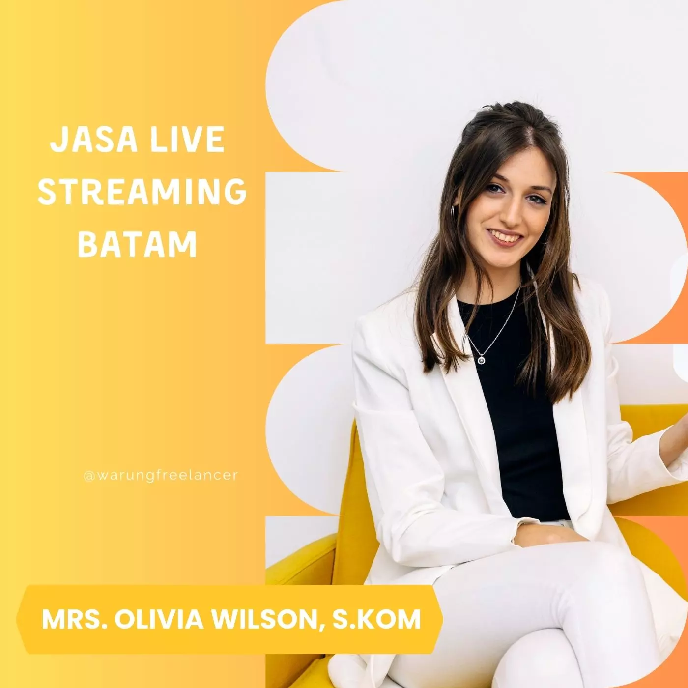 Jasa Live Streaming Batam
