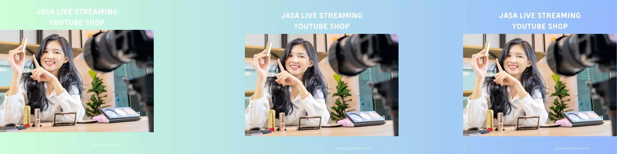Jasa Live Streaming Youtube Shop