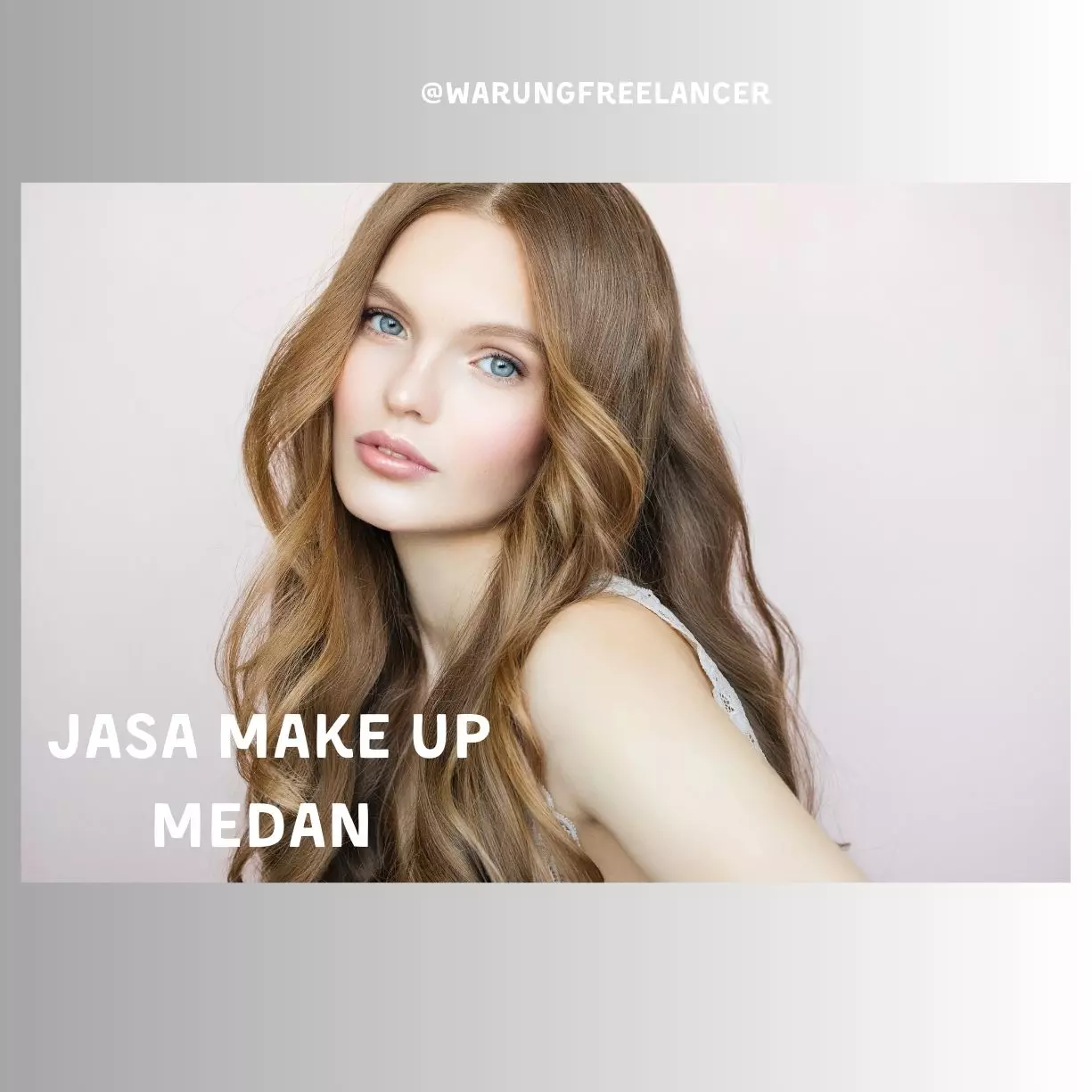 Medan make-up Services