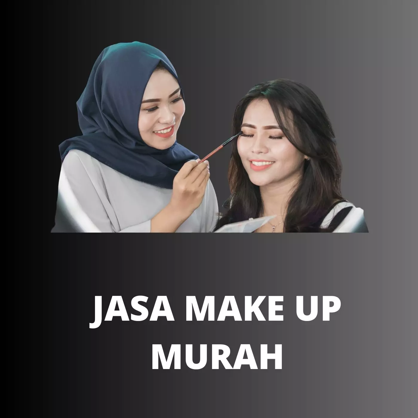 Jasa Make Up Murah