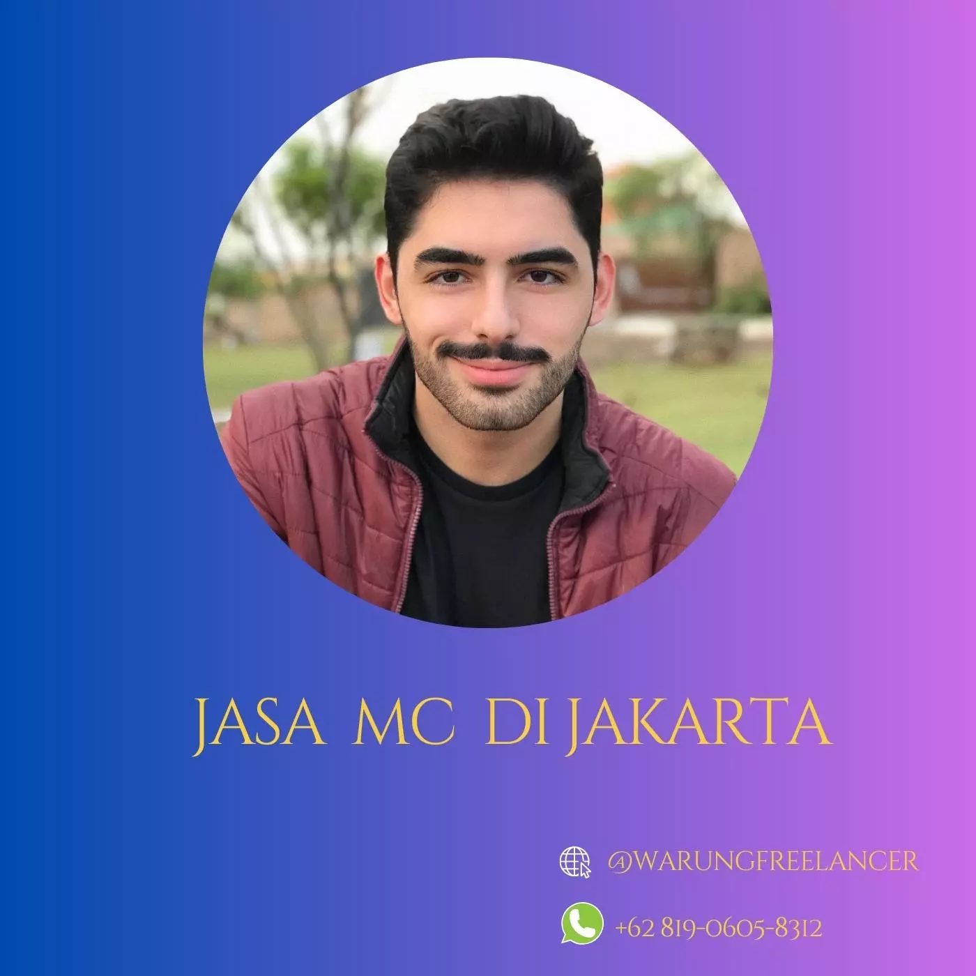 Jasa MC Di Jakarta 