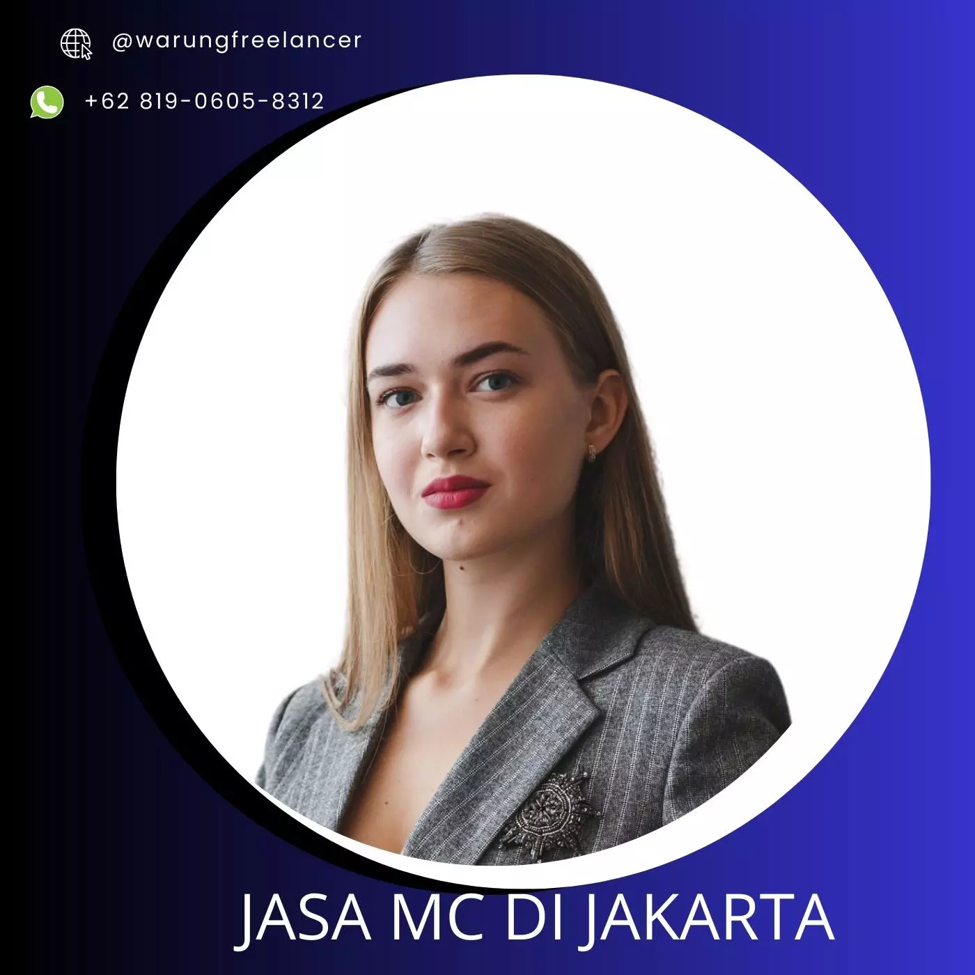 MC Services Jakarta