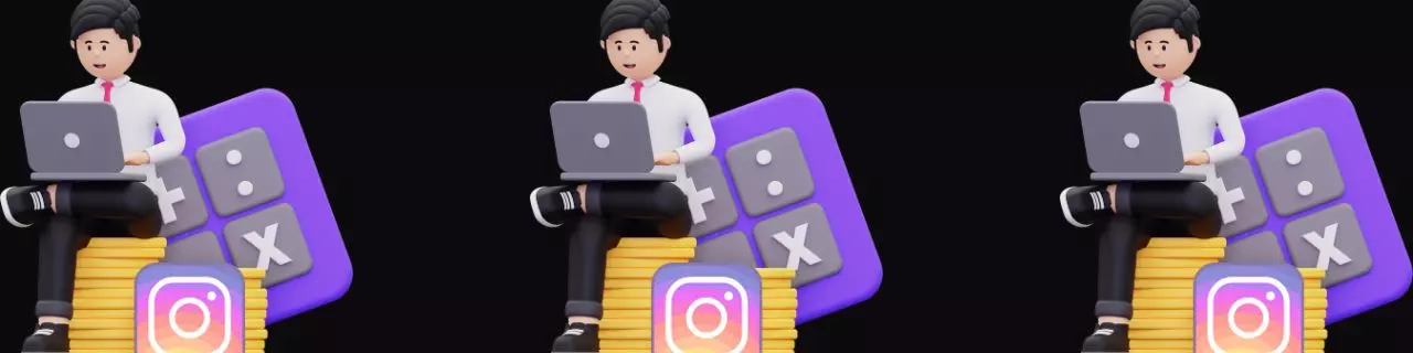 Jasa Pembuatan Akun Instagram Bisnis