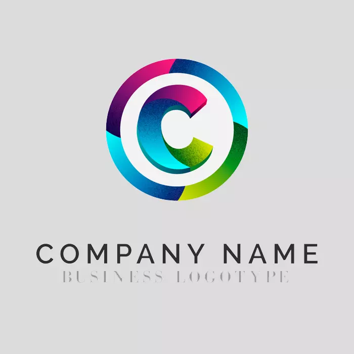 Cool and Attractive Logo Design Services