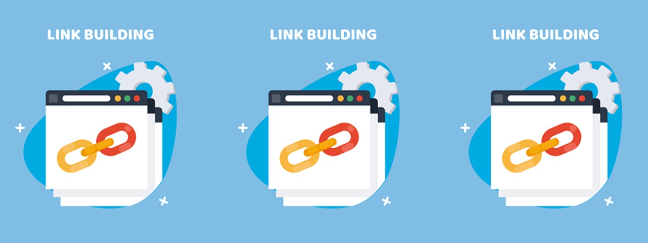 Backlinks Link Building Services