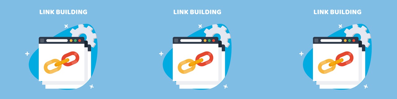 Jasa Pembuatan Link Building