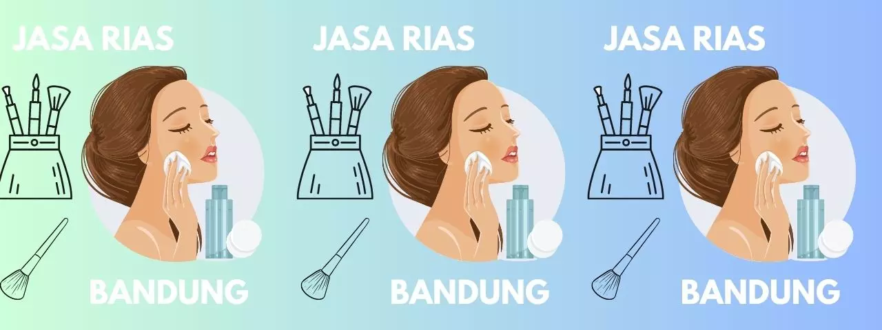 Bandung Makeup Services