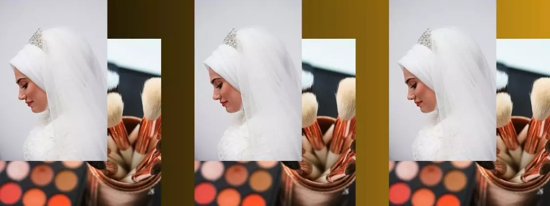 Bridal Makeup Services in Lampung