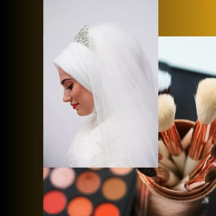 Bridal Makeup Services in Lampung