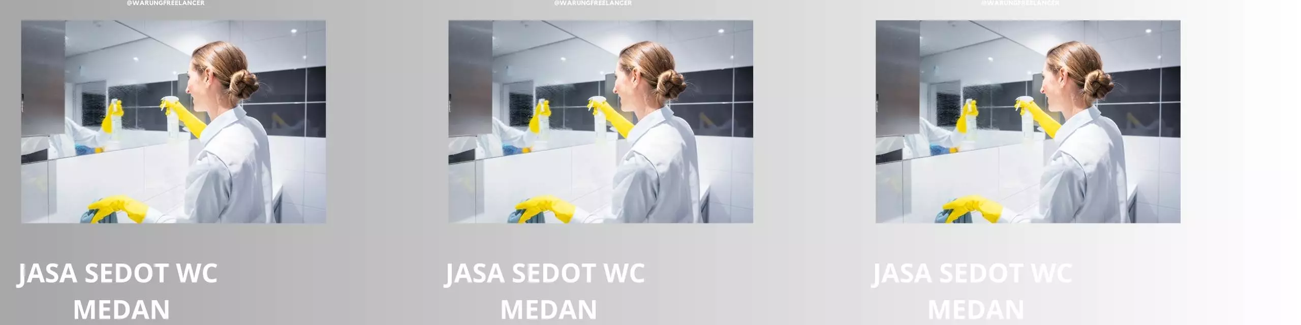 Medan WC Suction Services
