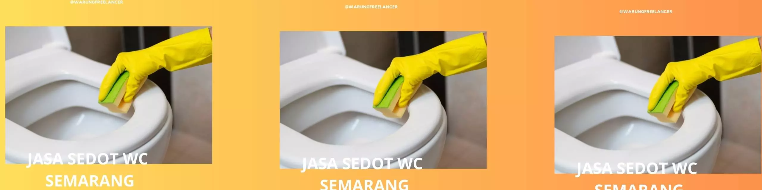 Jasa Sedot WC Semarang