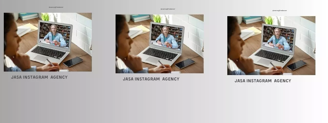 Jasa Instagram Agency