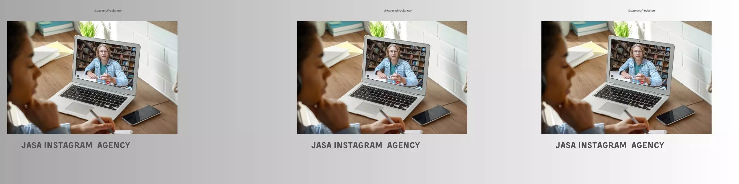 Jasa Marketing Instagram