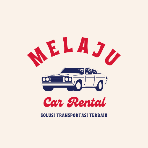 Download Template Logo Rental Mobil Gratis