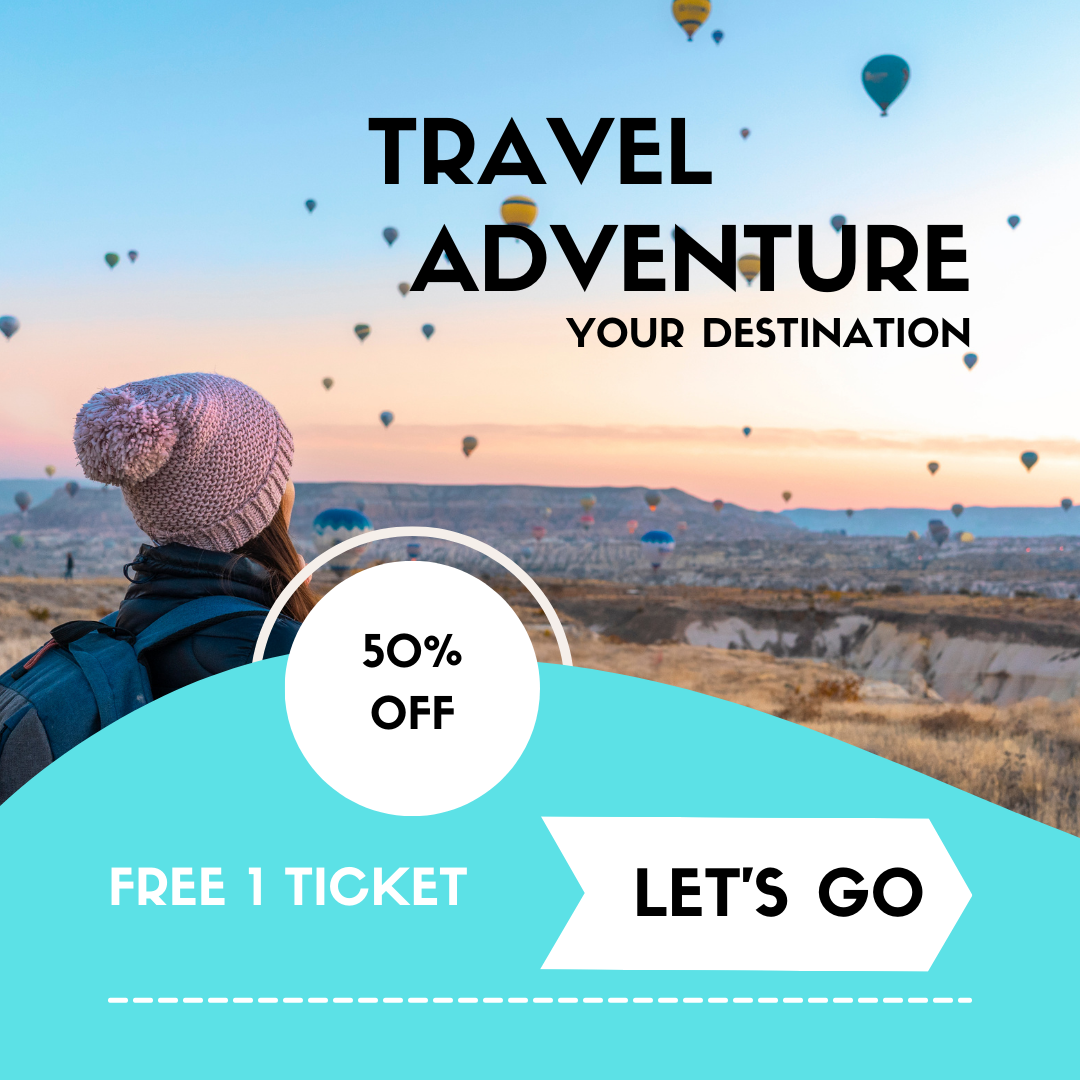 Download Template Web Personal Travel Adventure  Gratis