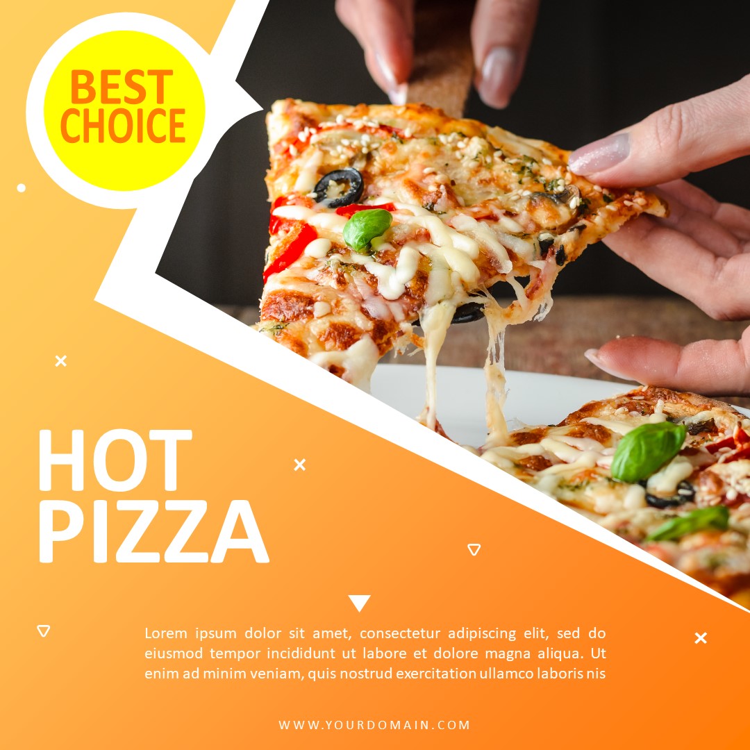 Download Template Feed Aneka Makanan Best Choice Part 9 Gratis