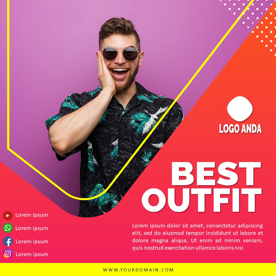 Download Template Feed Big Sale Casual Pria Part 10 Gratis Download Template Feed Big Sale Casual Pria Part 10 Gratis