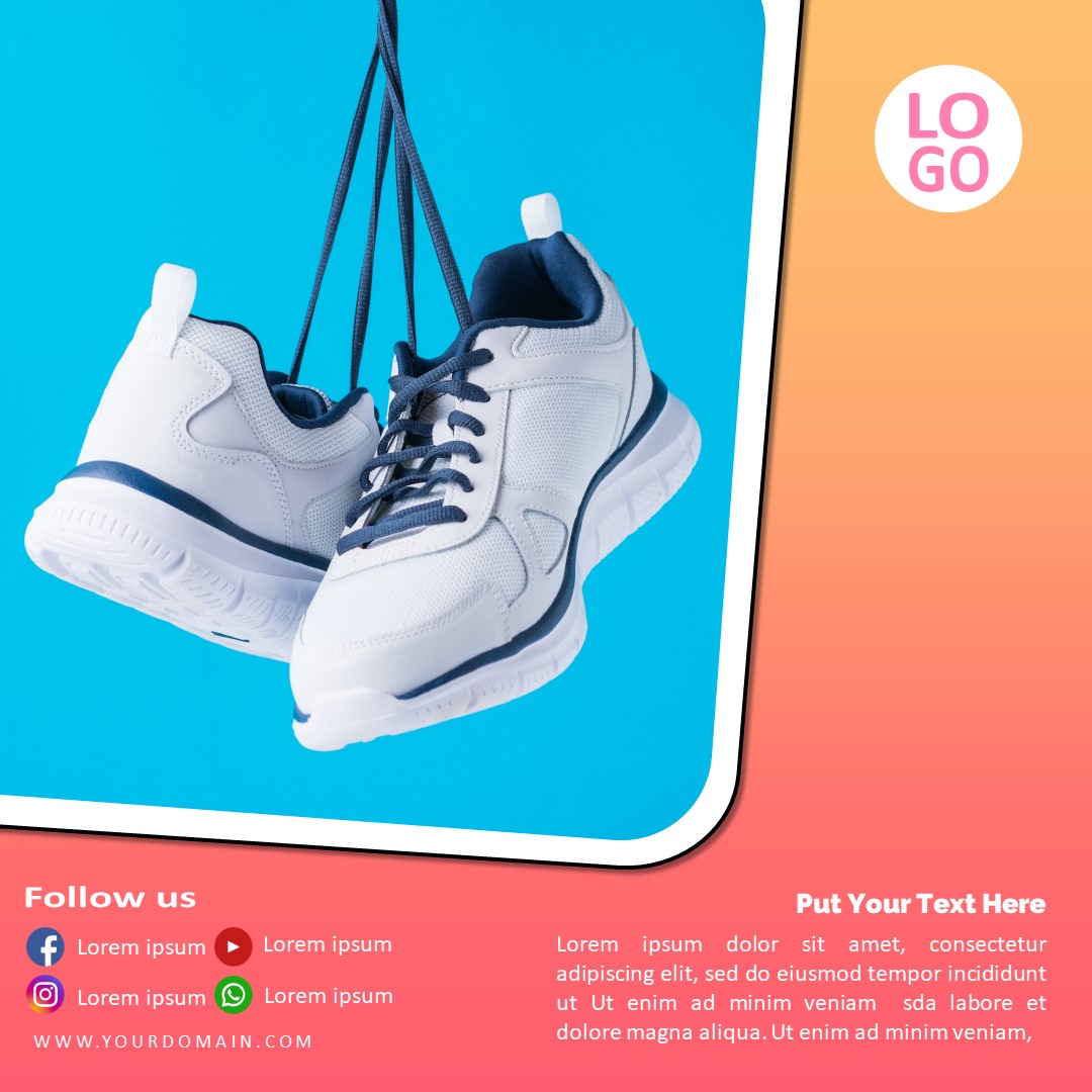 Download Template Feed Buy Shoes part 2 Gratis Download Template Feed Buy Shoes part 2 Gratis