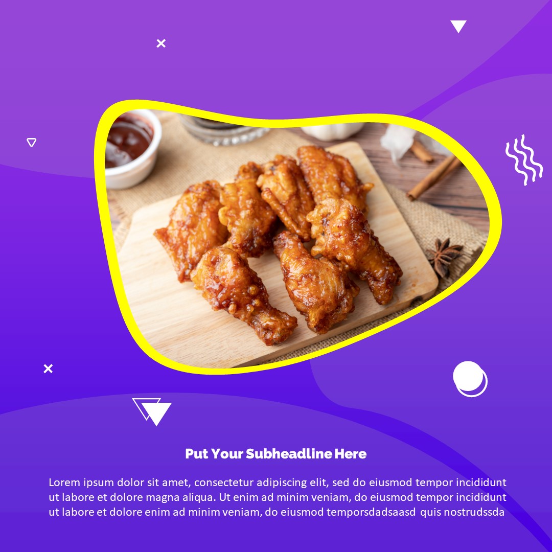 Download Template Feed Catalog For Food Part 10 Gratis Download Template Feed Catalog For Food Part 10 Gratis