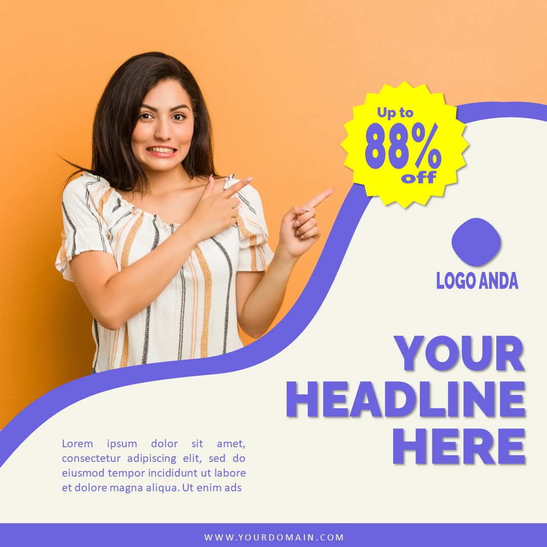Download Template Feed Diskon 88% Pakaian Wanita Part 10 Gratis
