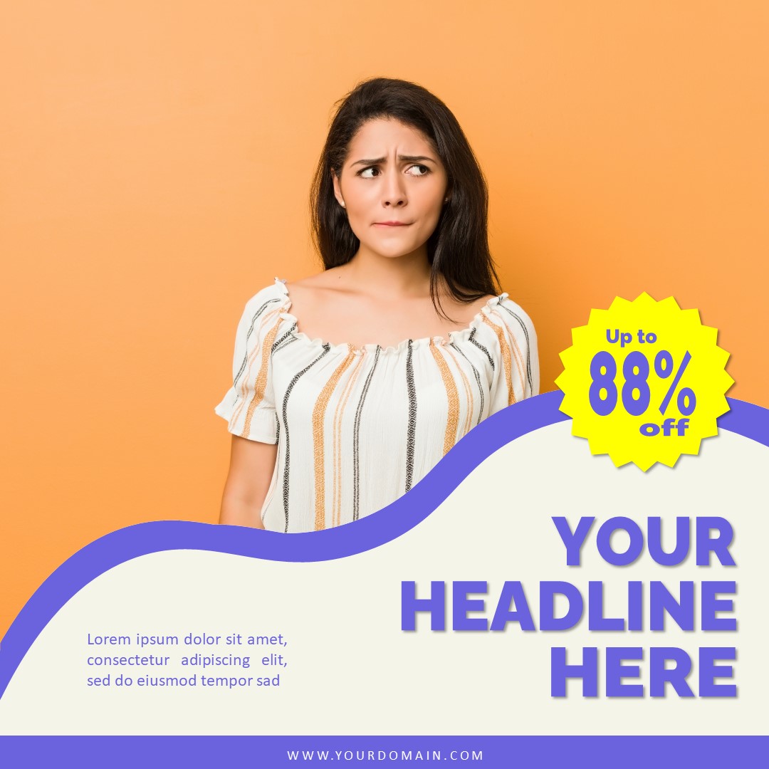 Download Template Feed Diskon 88% Pakaian Wanita Part 4 Gratis