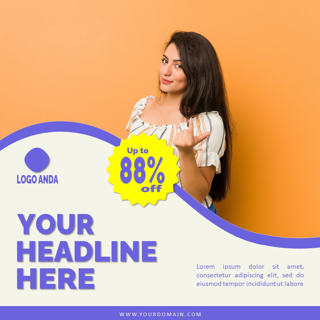 Download Template Feed Diskon 88% Pakaian Wanita Part 9 Gratis