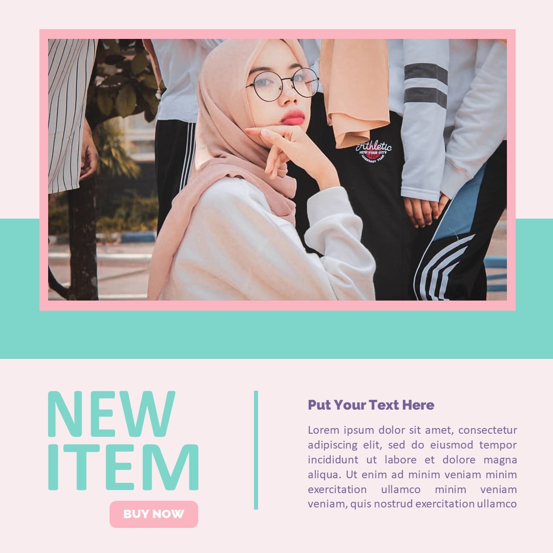 Download Template Feed Fashion Hijab 88% Off Part 9 Gratis