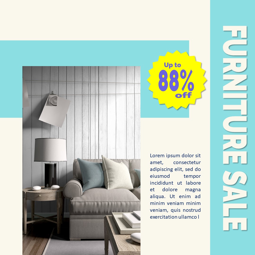 Download Template Feed Furniture Sale Part 8 Gratis