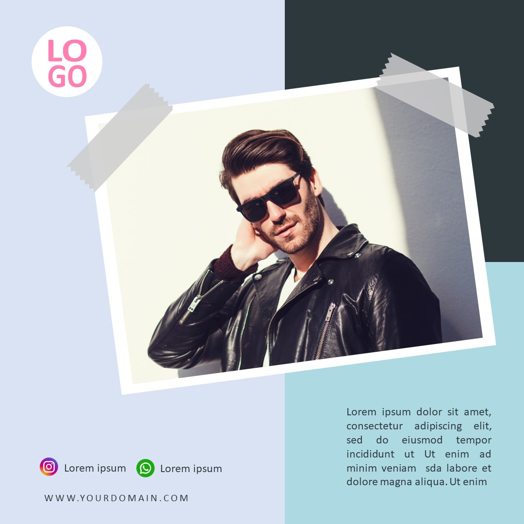 Download Template Feed Jaket Dan Jas Pria Part 3 Gratis Download Template Feed Jaket Dan Jas Pria Part 3 Gratis