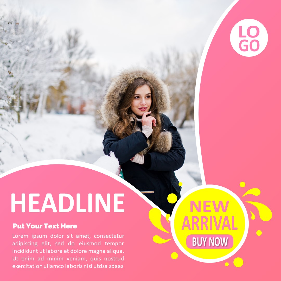 Download Template Feed Jaket Winter Part 2 Gratis Download Template Feed Jaket Winter Part 2 Gratis