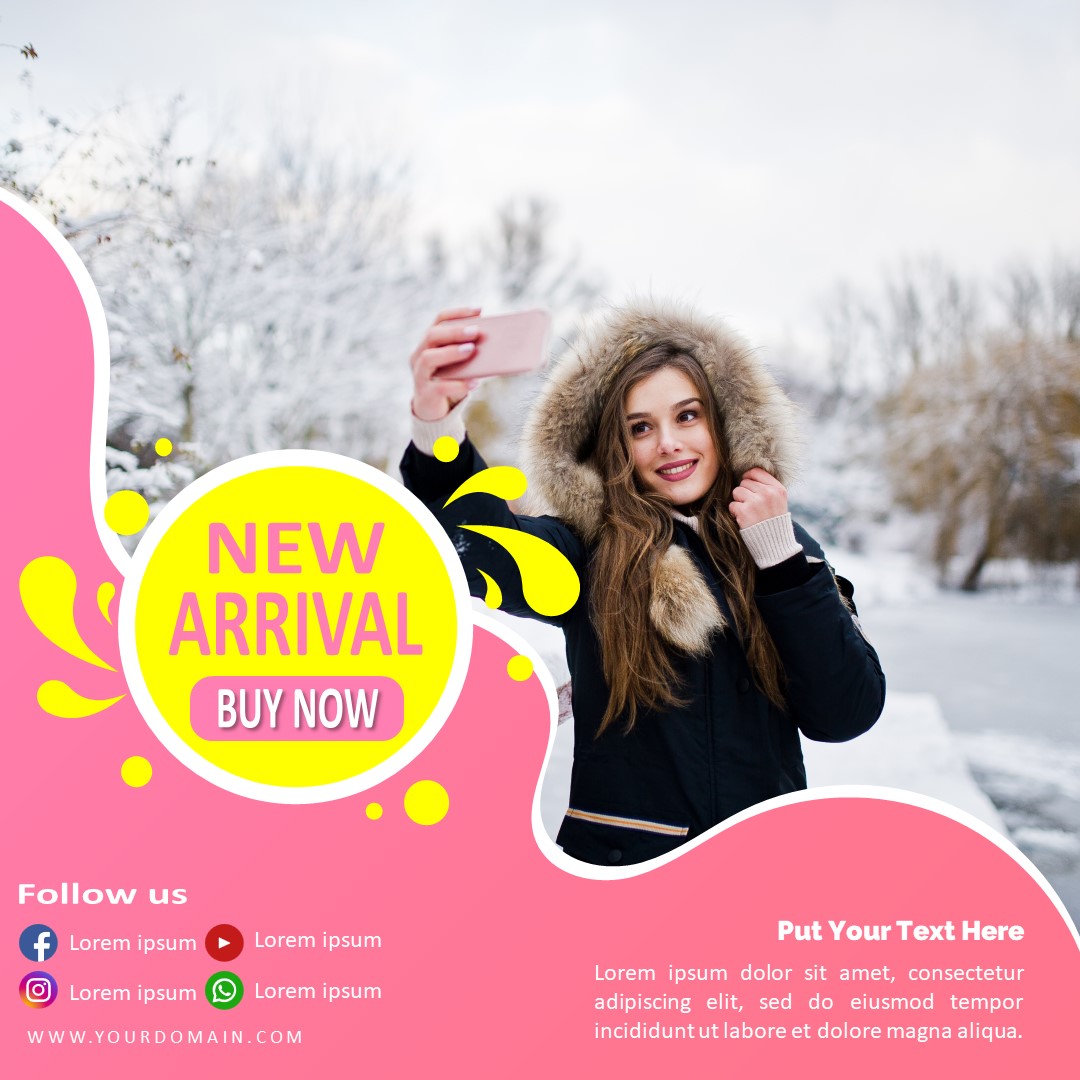 Download Template Feed Jaket Winter Part 7 Gratis Download Template Feed Jaket Winter Part 7 Gratis