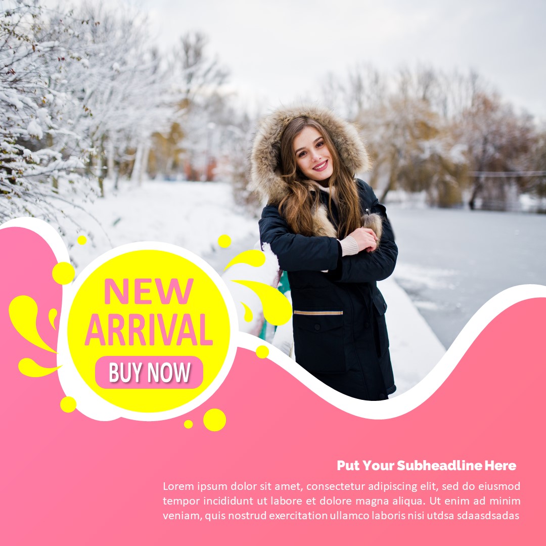 Download Template Feed Jaket Winter Part 8 Gratis Download Template Feed Jaket Winter Part 8 Gratis