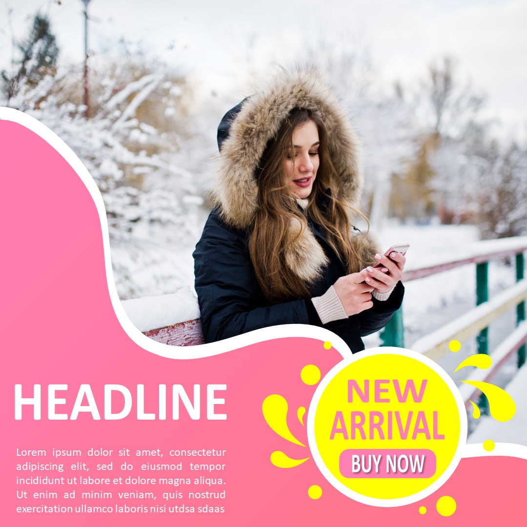 Download Template Feed Jaket Winter Part 9 Gratis Download Template Feed Jaket Winter Part 9 Gratis