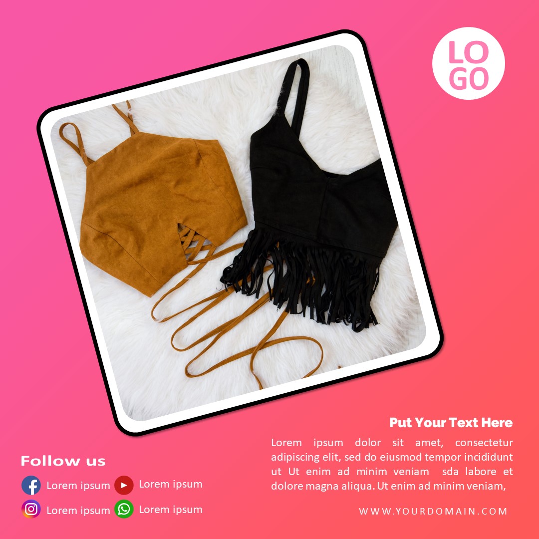 Download Template Feed OOTD Wanita Casual Part 4 Gratis Download Template Feed OOTD Wanita Casual Part 4 Gratis