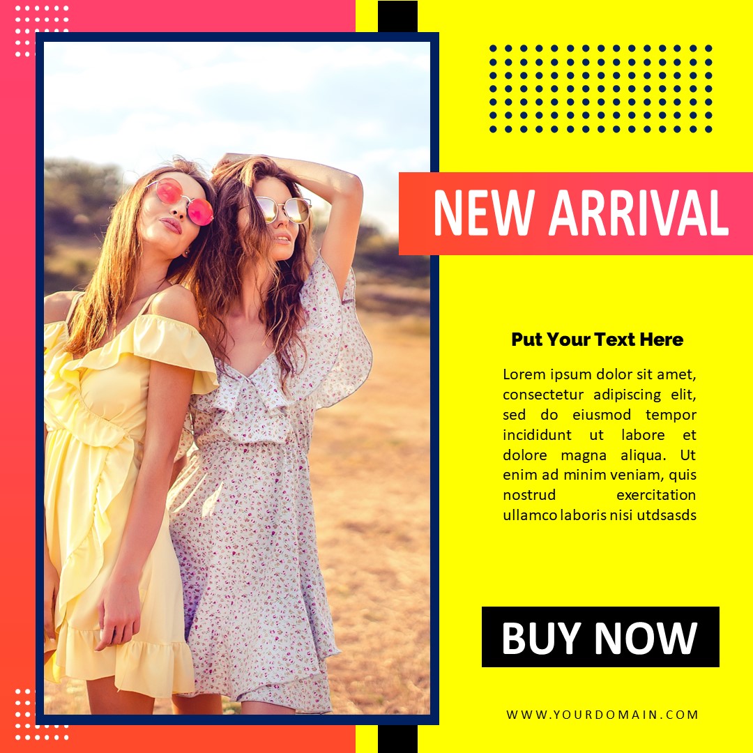 Download Template Feed Pakaian For Summer Part 2 Gratis Download Template Feed Pakaian For Summer Part 2 Gratis