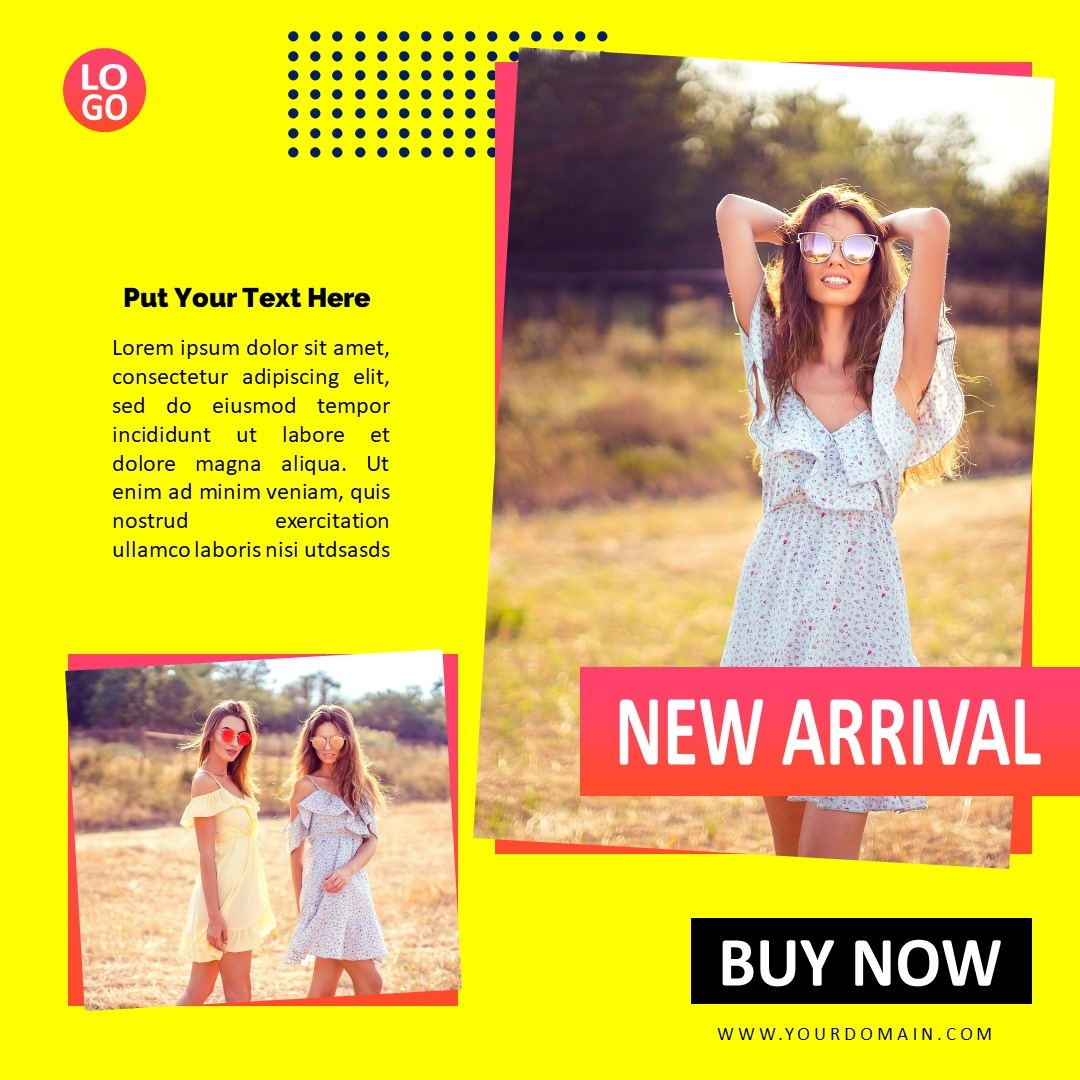 Download Template Feed Pakaian For Summer Part 9 Gratis Download Template Feed Pakaian For Summer Part 9 Gratis