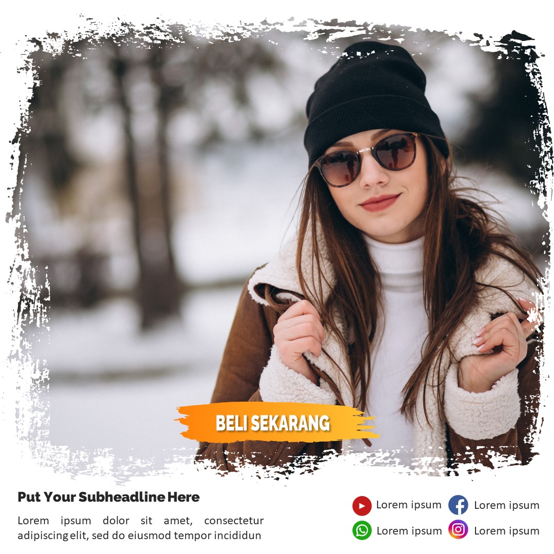 Download Template Feed Pakaian Musim Dingin Part 10 Gratis Download Template Feed Pakaian Musim Dingin Part 10 Gratis