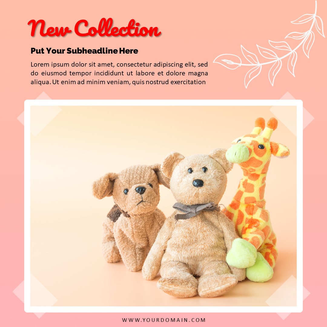 Download Template Feed Pinky Doll Part 9 Gratis Download Template Feed Pinky Doll Part 9 Gratis